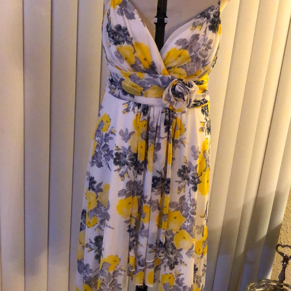 Summery dress